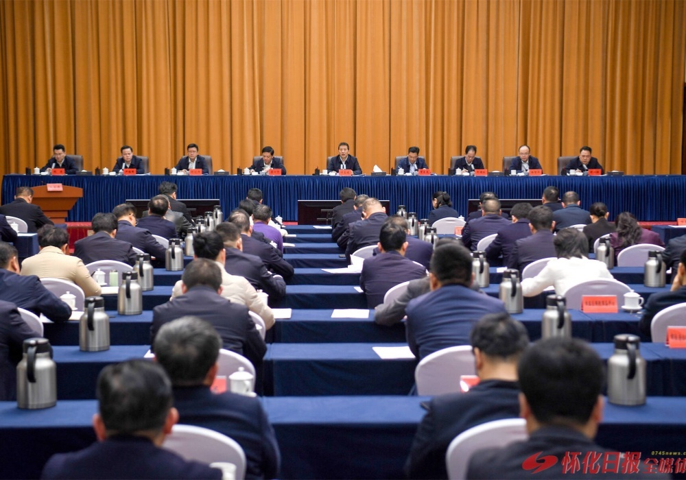 ​许忠建：坚决打好打赢防汛备汛硬仗
