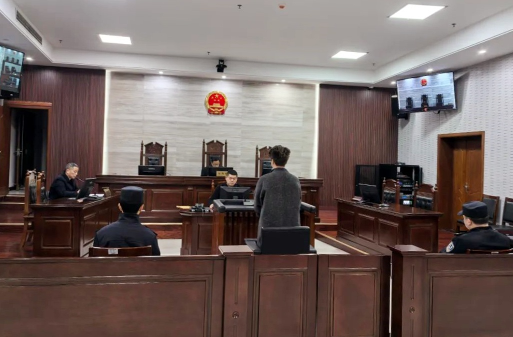 以案说法：00后小伙因醉驾获刑