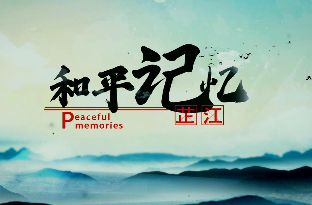 视频丨和平记忆：和平与人类进步