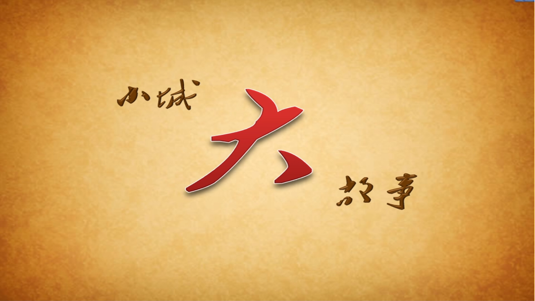 视频丨小城大故事：寻晖-远征印缅 见证胜利