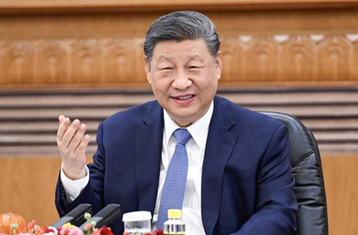 习语丨“投资中国就是投资未来”，习近平这句话含金量十足