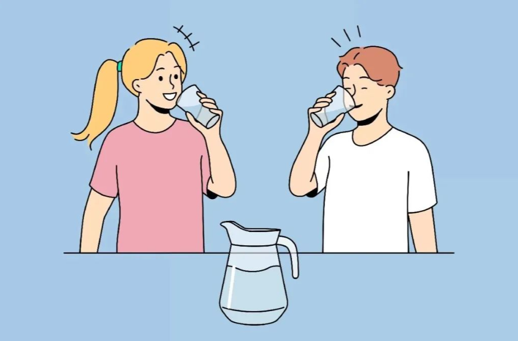 喝水太多会中毒……是真是假？| 谣言终结站