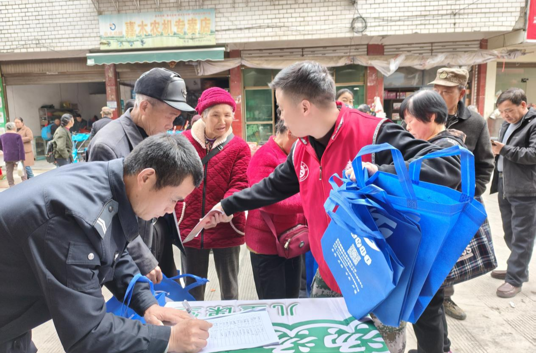 大树坳乡开展预防烧烫伤教育活动