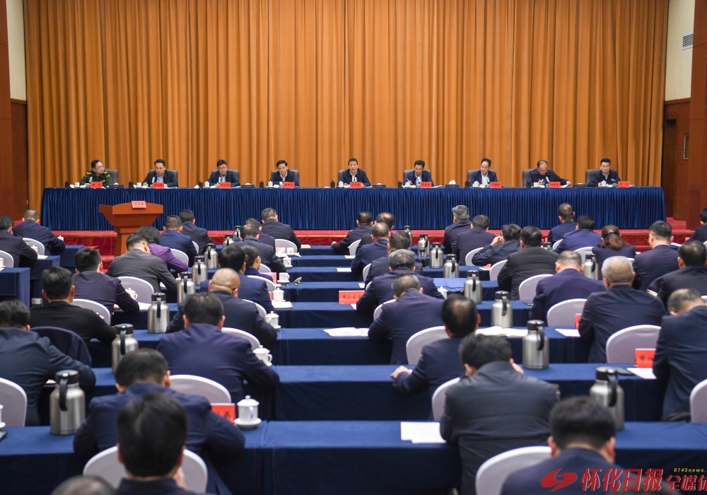 许忠建：深刻汲取事故教训 抓实隐患排查整治
