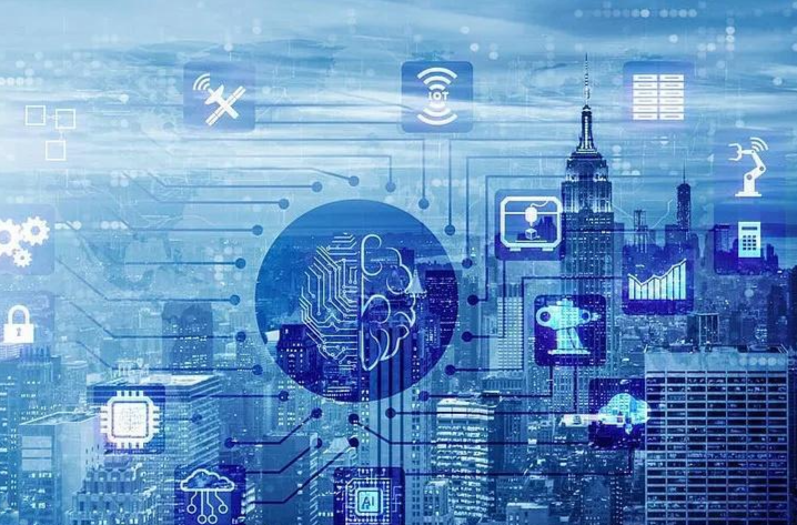 同世界·共北斗，开启智能时代新篇章