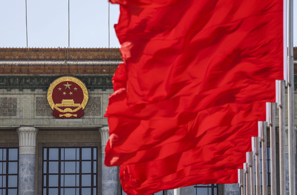 中共中央、国务院印发《加快建设农业强国规划（2024—2035年）》