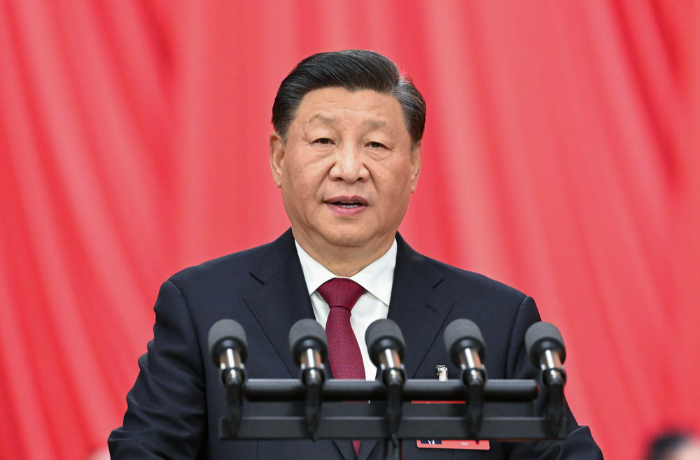 习言道丨习近平：以钉钉子精神纠治“四风”