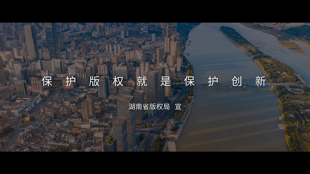 视频丨2025版权宣传公益片