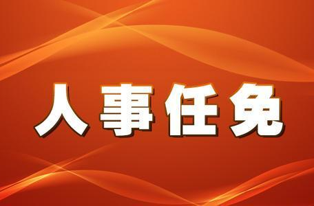 芷江侗族自治县人民代表大会常务委员会决定任命名单