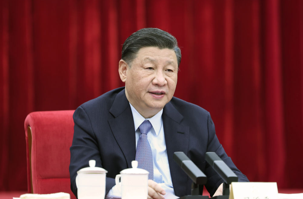 习近平对双拥工作作出重要指示