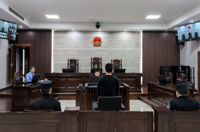 以案说法：酒后滋事 代价如此大