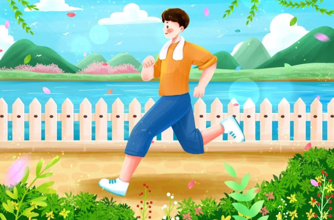 哪些人不适合长跑？能长跑就能跑马拉松吗？｜科普时间