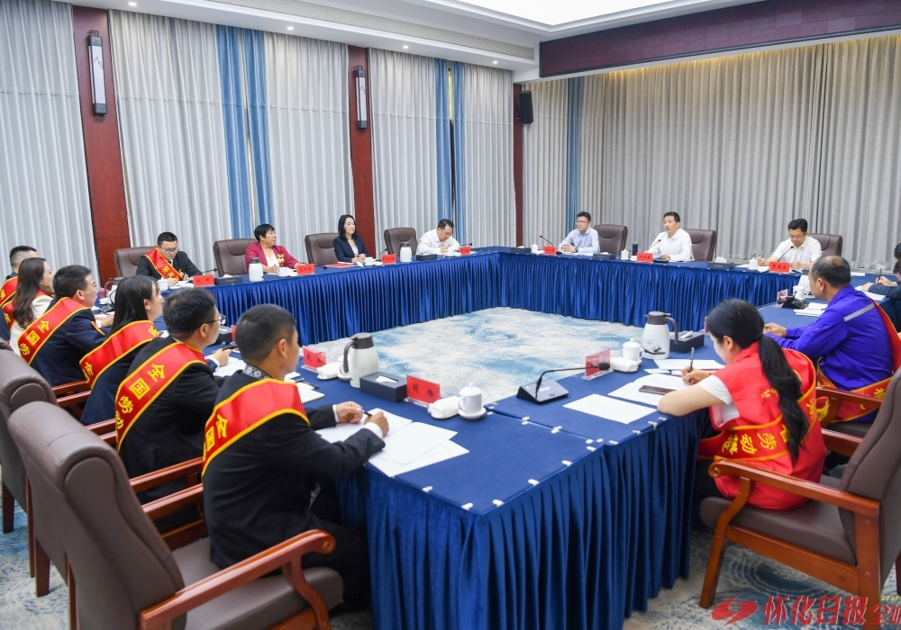 许忠建：唱响“咱们工人有力量”的时代强音