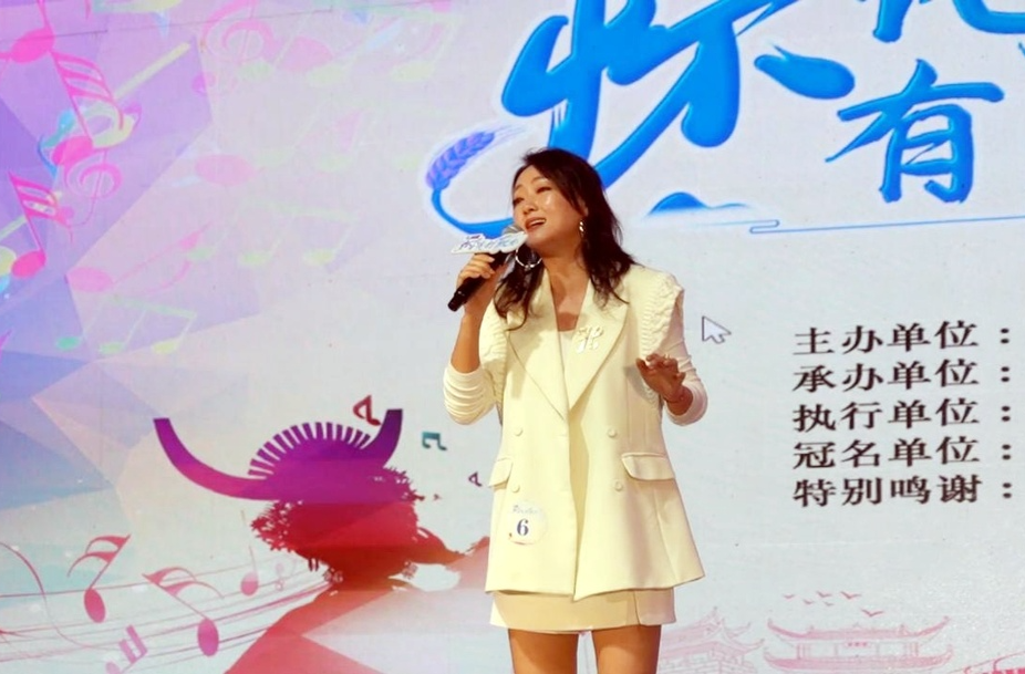 燃爆五一！2025“怀化有戏·村歌会”芷江赛区火热开唱