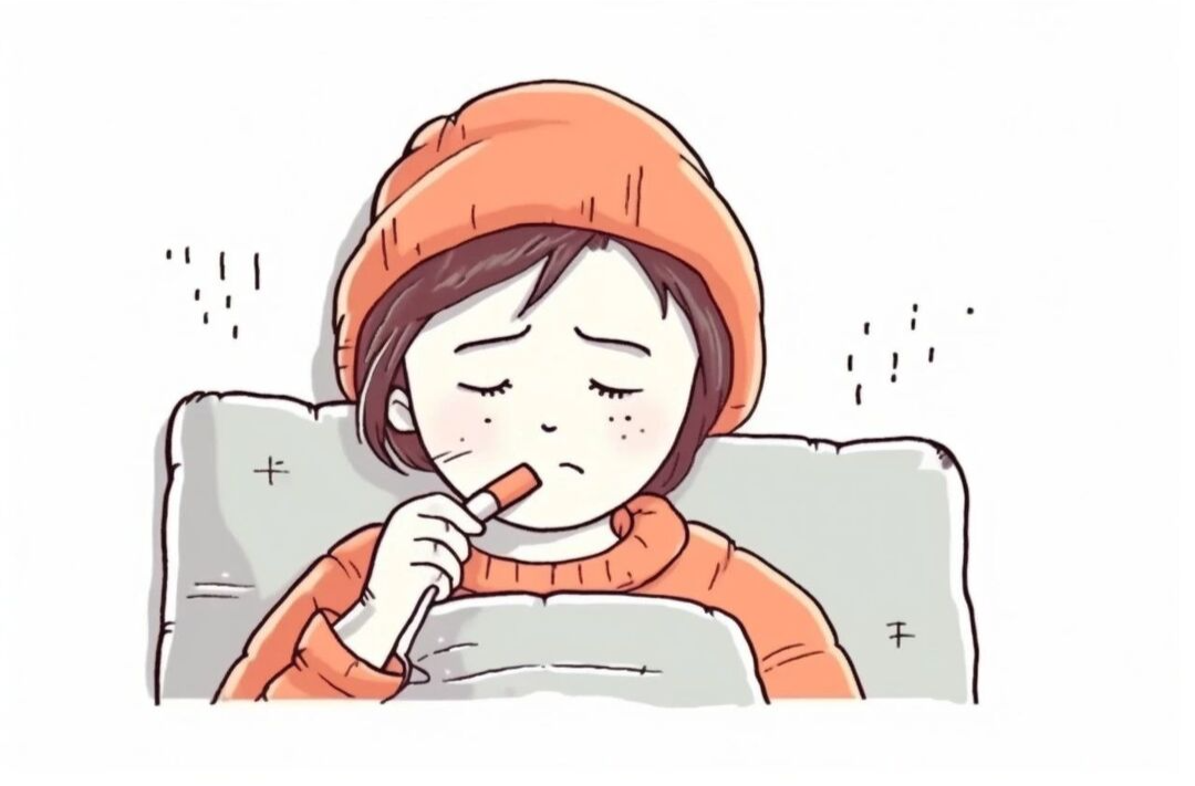 发热一定要吃退热药……是真是假？| 谣言终结站