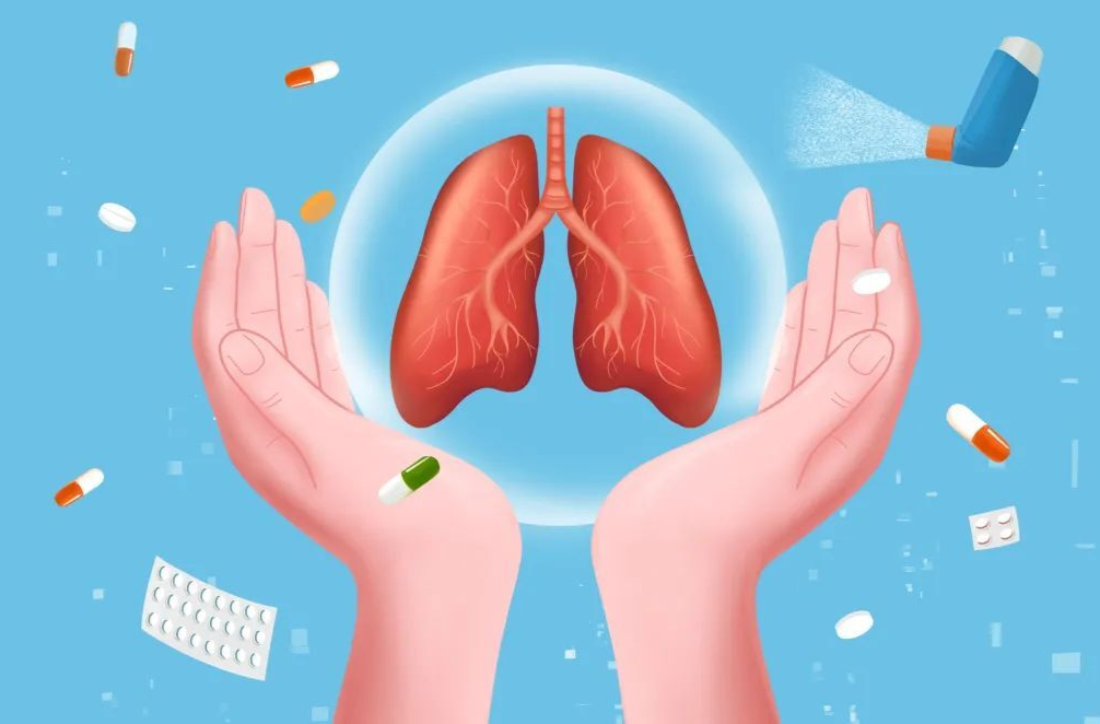 用药稳、监测勤、预防早，科学防控哮喘三步走︱世界哮喘日