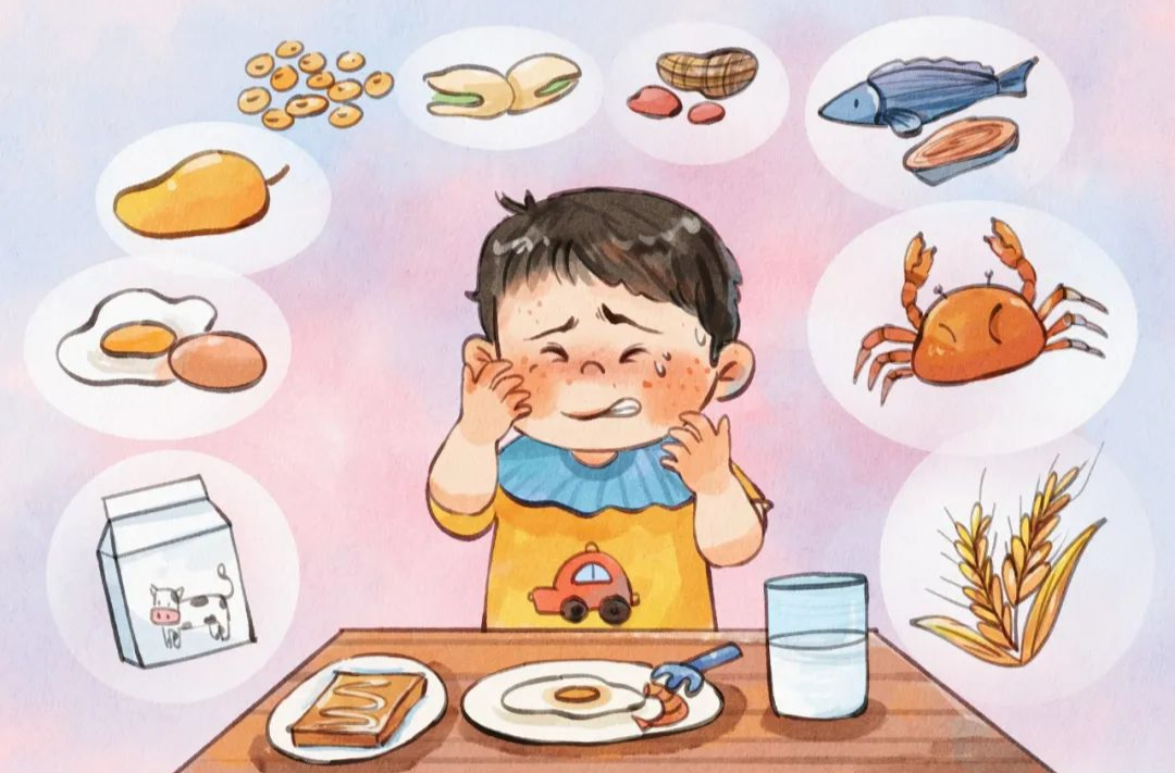 过敏原检测阳性，一定是过敏……是真是假？| 谣言终结站