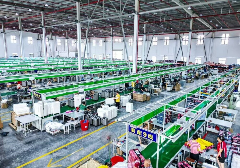 怀企怀品出海记⑥ | 以品质竞逐国际舞台，湖南享同“走出去”拓市场抢订单——“箱”飘海外