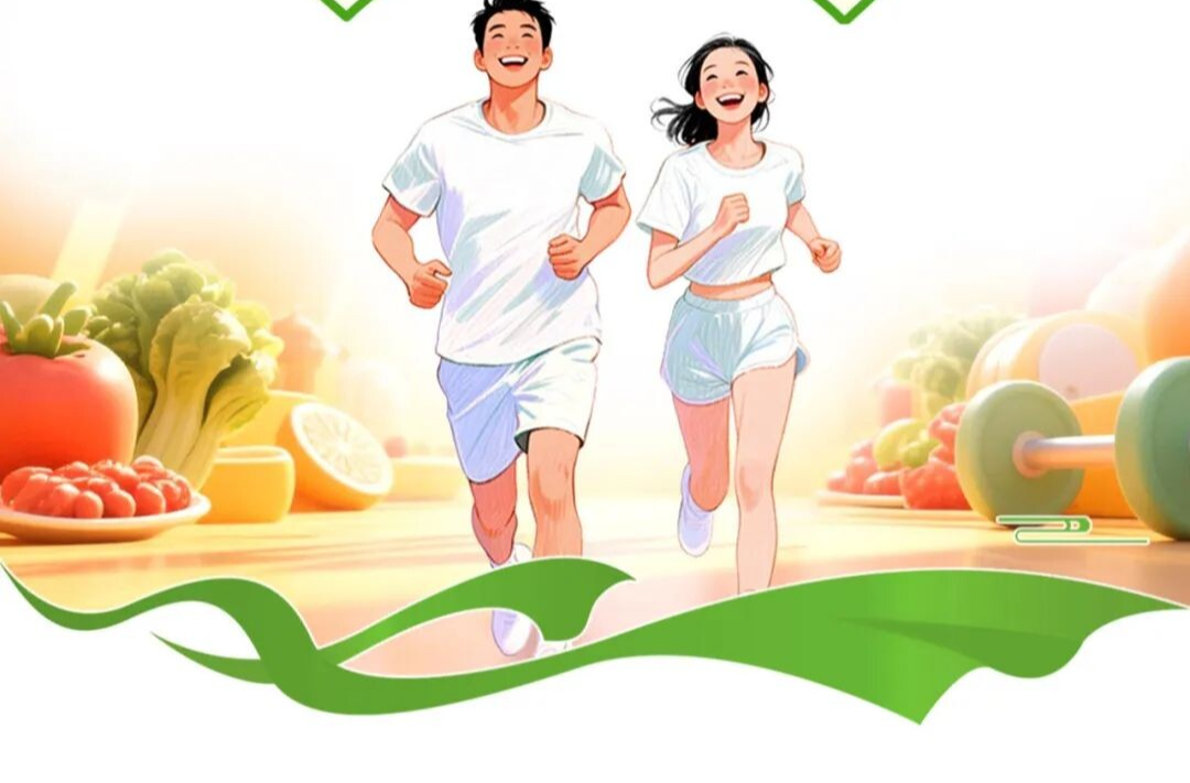 全民提素养 人人享健康丨健康素养66条系列科普长图（第3条）