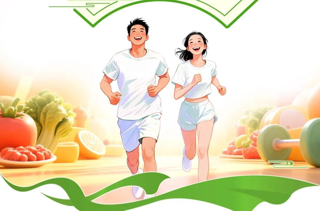 全民提素养 人人享健康丨健康素养66条系列科普长图（第4条）
