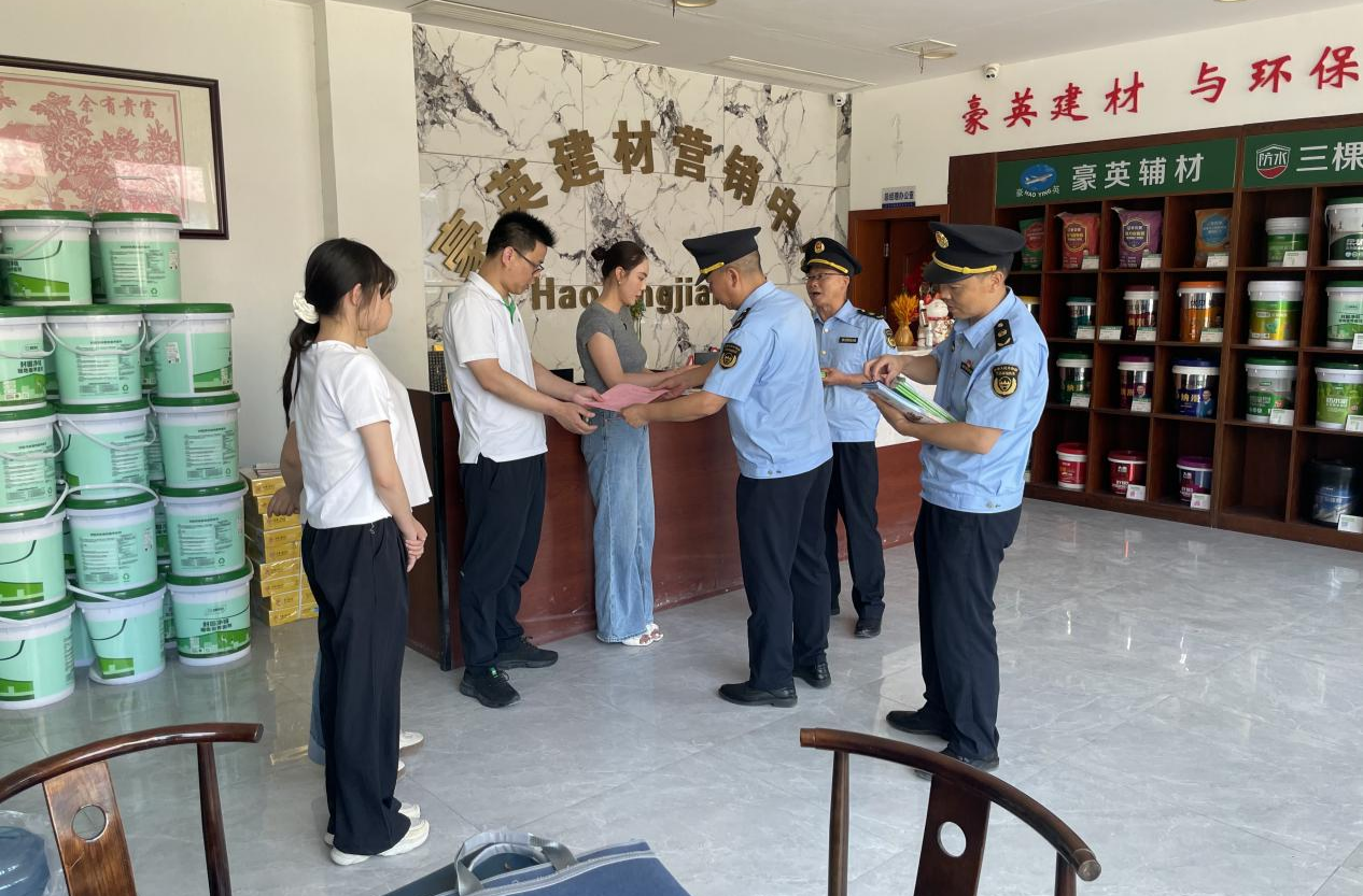 守护蓝天净土 护航青春梦想 市生态环境局芷江分局多维度发力保障高考环境侧记