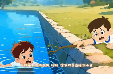 珍爱生命 预防溺水｜珍爱生命谨防溺水，这些知识转给师生家长