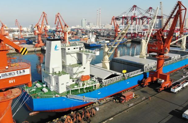 在现代化道路上坚定携手同行——习近平主席贺信凝聚起共建新时代全天候中非命运共同体的奋进力量