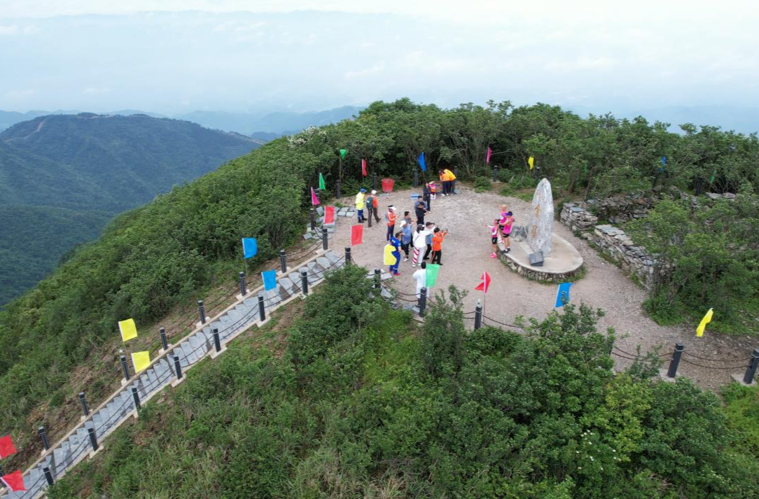 芷江“三权分置、六大推进”成功践行“两山”转化