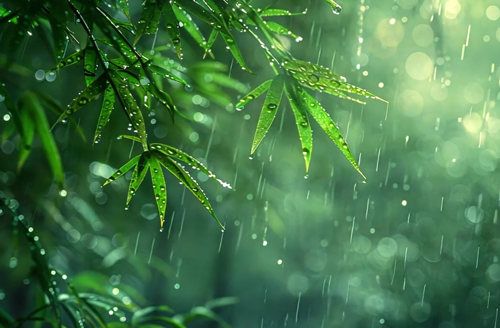气象报告｜芷江19日至24日有连续强降雨过程 累计雨量大 致灾风险高
