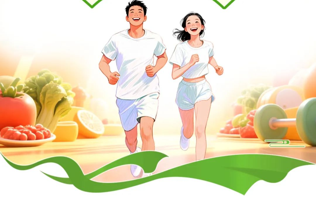 全民提素养 人人享健康丨健康素养66条系列科普长图（第25条）