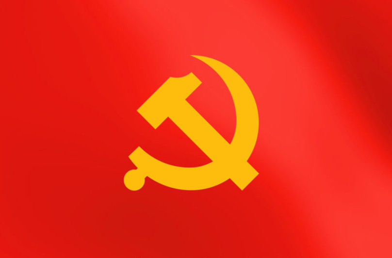 习近平总书记代表党中央向全国广大共产党员致以“七一”的节日问候！