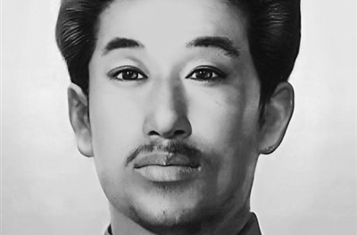 赵尚志：英勇无畏，宁死不屈（铭记历史 缅怀先烈·抗日英雄）