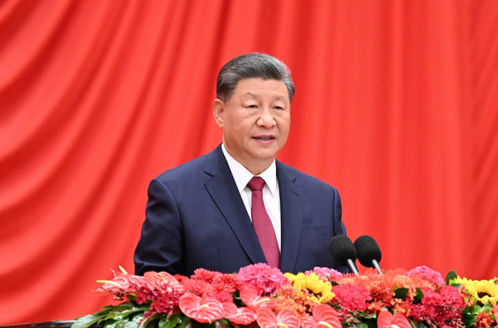 习近平在山西考察时强调 努力在推动资源型经济转型发展上迈出新步伐 奋力谱写三晋大地推进中国式现代化新篇章