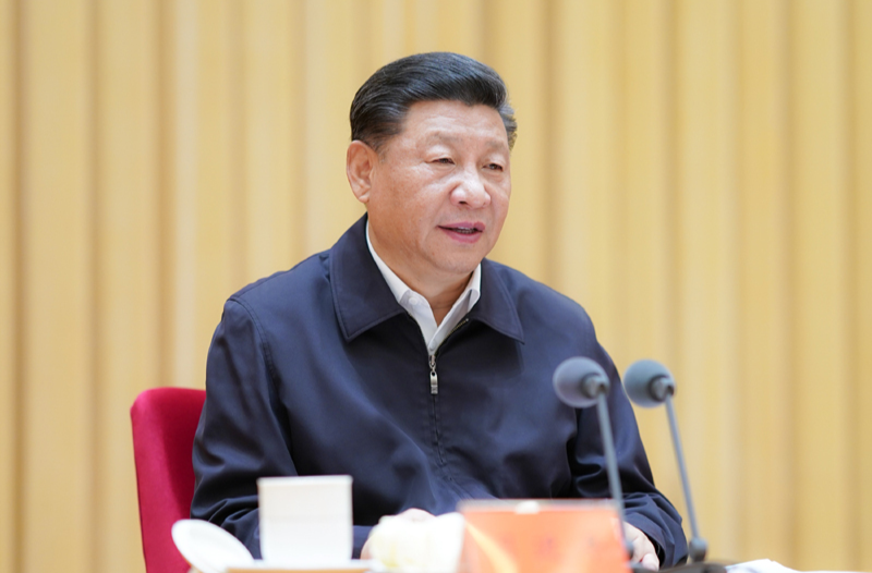 坚守艺术理想 不负时代使命——习近平总书记给8位电影艺术家回信激励全国电影工作者为繁荣发展文艺事业作出新贡献