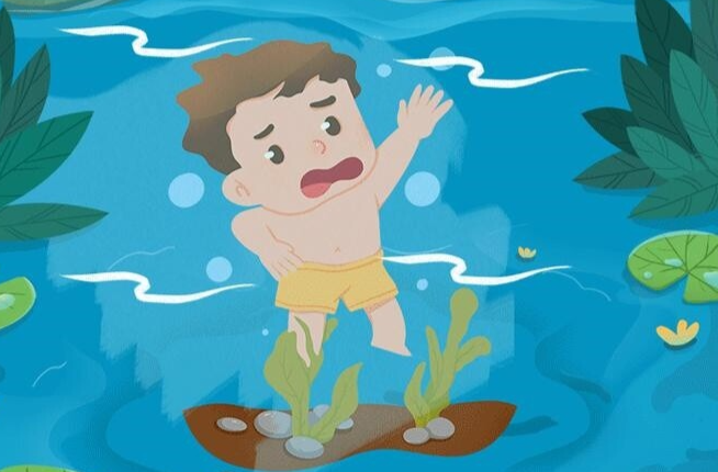珍爱生命 预防溺水｜防溺水系列（二）丨溺水别慌！这几招方法助你“浪”里逃生
