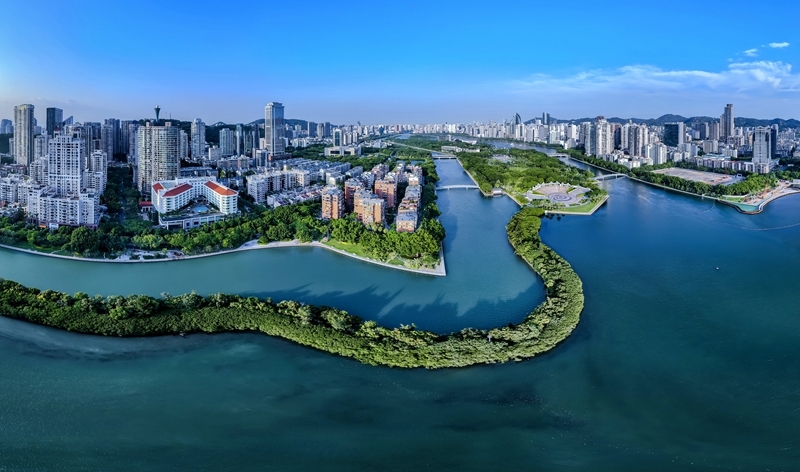 “奋力打开改革发展新天地”——进一步全面深化改革不断向广度和深度进军