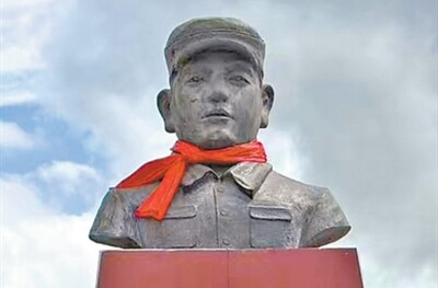 高永祥：忠魂不朽望山河（铭记历史 缅怀先烈·抗日英雄）