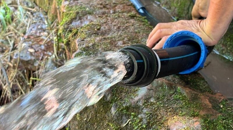 怀化市农村饮水保障专项整治取得扎实成效