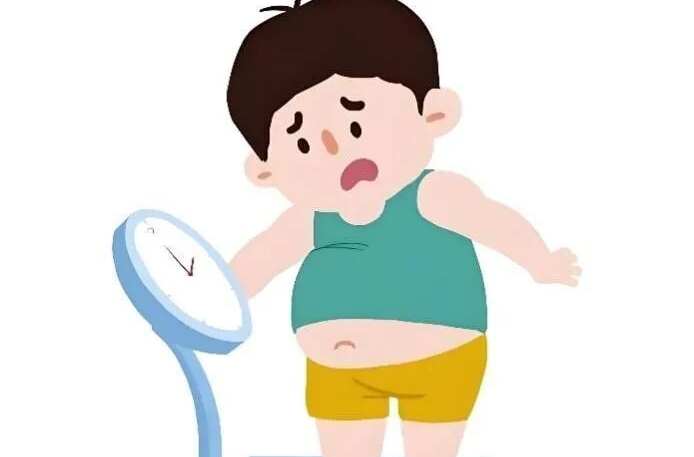 家有“小胖墩”，暑期科学减重这样做！（附减重食谱）｜科学减重一起来