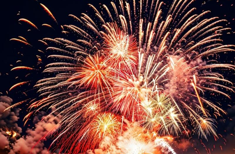 湖南出台烟花爆竹安全管理十二条硬措施