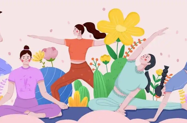 女性在生理期不能运动……是真是假？ | 谣言终结站