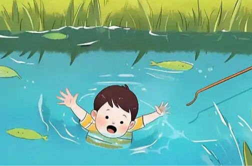 这些知识提前知道能救命！防溺水，牢记“六不四知”