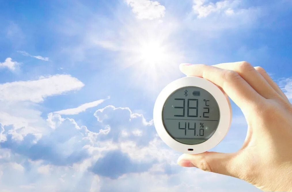 酷暑来临，5类人更要小心中暑！出现这些症状别忽视→