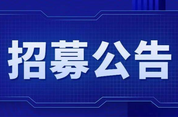 中共芷江侗族自治县委办公室招募见习生公告