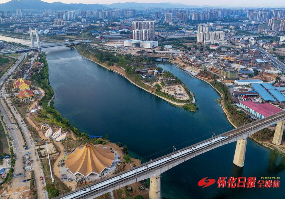 福地怀化 懂你如家 | 抢先看！第五届湖南旅游发展大会“3+5”活动全揭秘