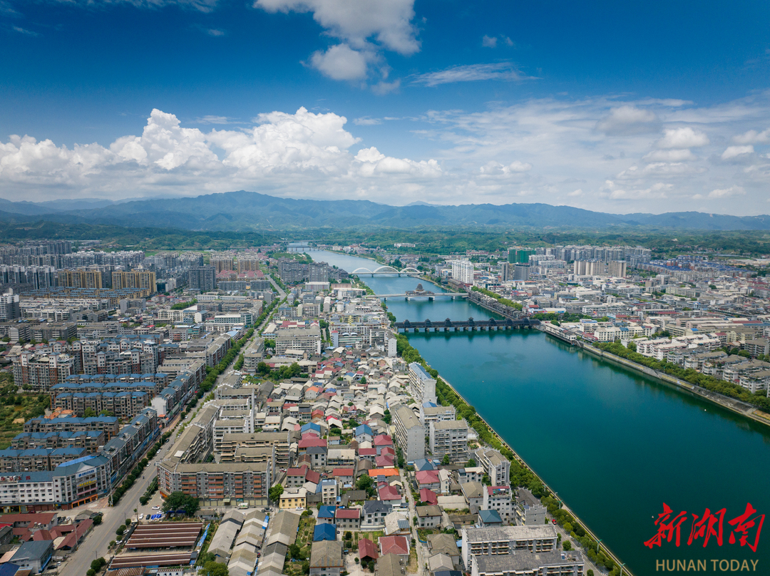 芷江：部门联动+智库助力，为和平名城“著名”更“扬名”