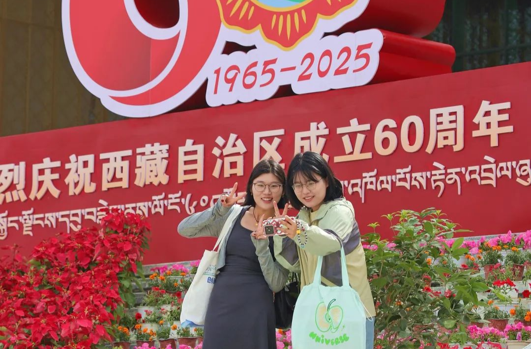 西藏自治区成立60年来民族团结进步事业综述