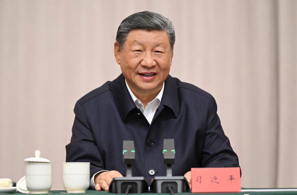 “共建中华民族共同体 书写美丽西藏新篇章”——习近平总书记率中央代表团出席西藏自治区成立60周年庆祝活动纪实