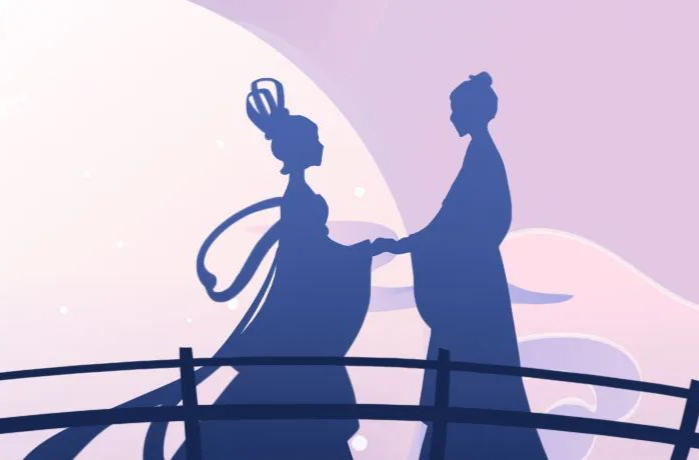 【网络中国节•七夕】快一起了解七夕