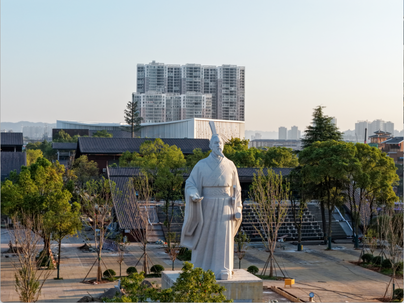 福地怀化 懂你如家｜​一轴四点，办会兴城的“怀化样板”